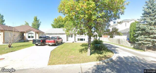 Larawan ng 123 Trudell Bay sa Winnipeg, Manitoba