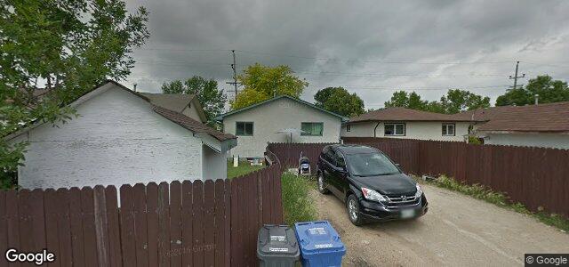 Larawan ng 124 Atwood Street sa Winnipeg, Manitoba