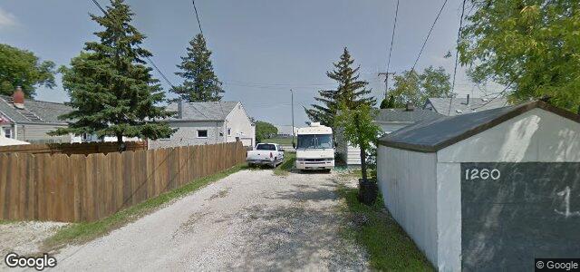 Larawan ng 1262 Plessis Road sa Winnipeg, Manitoba