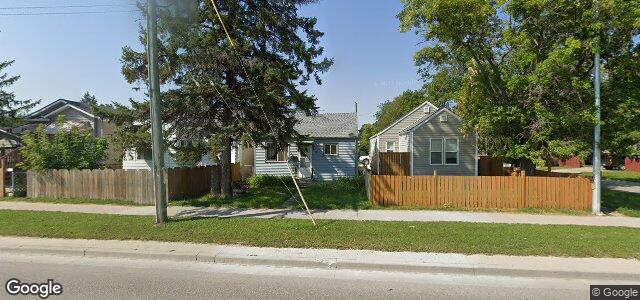 Larawan ng 1266 Plessis Road sa Winnipeg, Manitoba