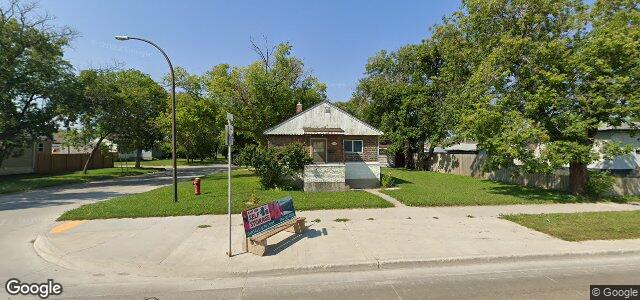 1276 Plessis Road（加拿大曼尼托巴省温尼伯市）房屋照片