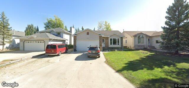 Larawan ng 130 Trudell Bay sa Winnipeg, Manitoba