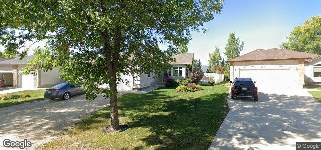 Larawan ng 131 Trudell Bay sa Winnipeg, Manitoba