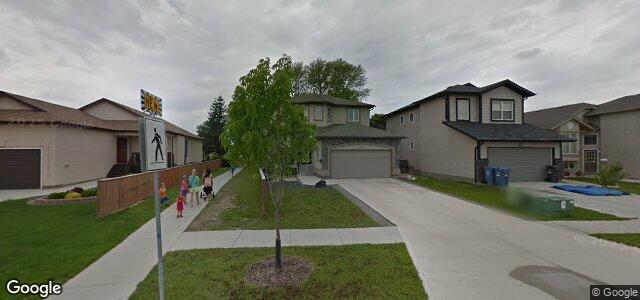 Larawan ng 132 Heartstone Drive sa Winnipeg, Manitoba