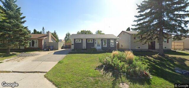 Larawan ng 134 Balaban Place sa Winnipeg, Manitoba