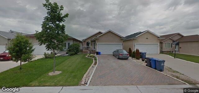Larawan ng 134 Paul Martin Drive sa Winnipeg, Manitoba
