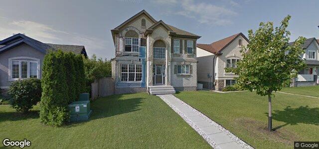 Larawan ng 134 Rougeau Garden Drive sa Winnipeg, Manitoba