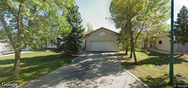 Larawan ng 134 Trudell Bay sa Winnipeg, Manitoba