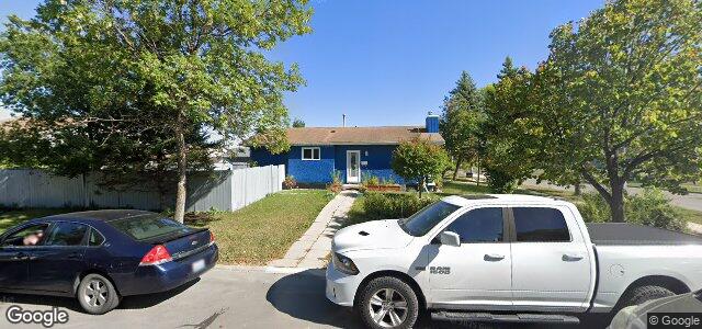 Larawan ng 135 Rougeau Avenue sa Winnipeg, Manitoba