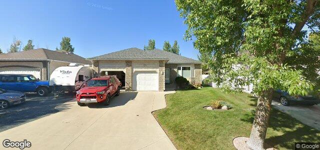 Larawan ng 135 Trudell Bay sa Winnipeg, Manitoba