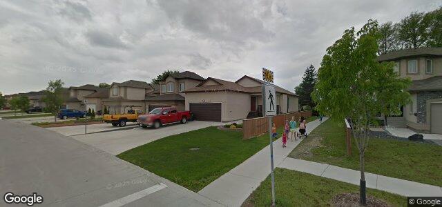 Larawan ng 138 Heartstone Drive sa Winnipeg, Manitoba