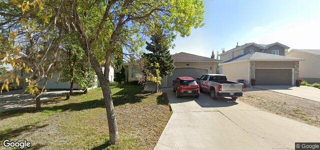 Larawan ng 138 Trudell Bay sa Winnipeg, Manitoba