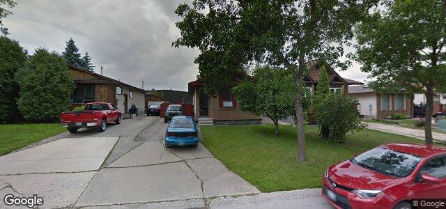 Larawan ng 139 Cedargrove Crescent sa Winnipeg, Manitoba