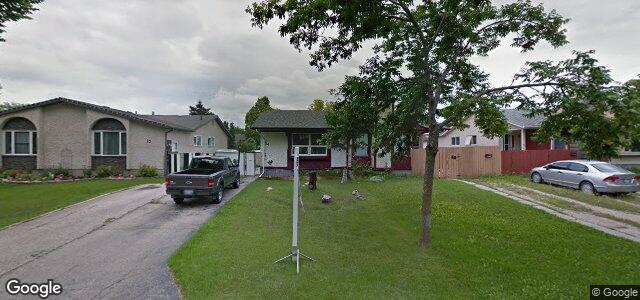 Larawan ng 14 Dzyndra Crescent sa Winnipeg, Manitoba
