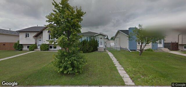 Larawan ng 14 Hickory Wood Place sa Winnipeg, Manitoba
