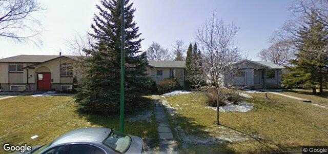 Larawan ng 14 Mcmullen Crescent sa Winnipeg, Manitoba