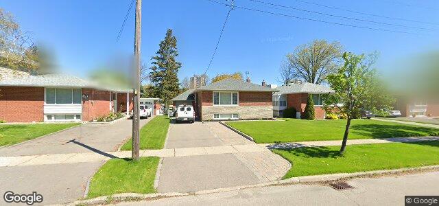 Larawan ng 14 Nugent Road sa Winnipeg, Manitoba