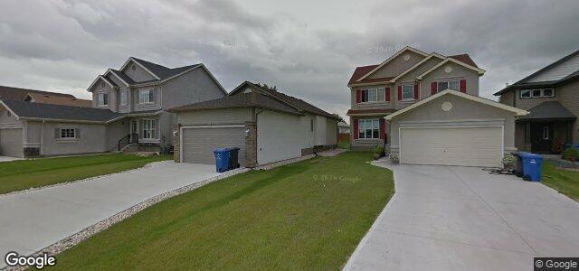 14 Peter Glacken Place（加拿大曼尼托巴省温尼伯市）房屋照片