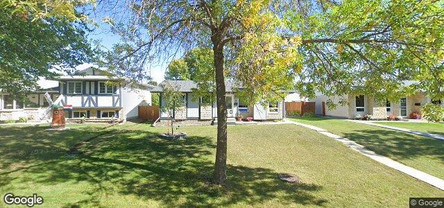 Larawan ng 14 Rizzuto Bay sa Winnipeg, Manitoba