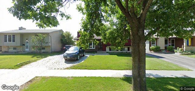 Larawan ng 14 Rougeau Avenue sa Winnipeg, Manitoba