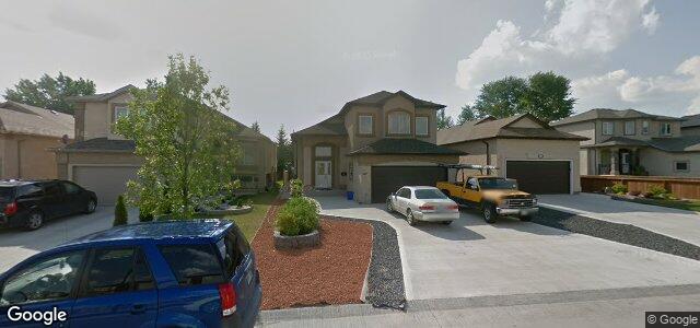 142 Heartstone Drive（加拿大曼尼托巴省溫尼伯市）房屋照片