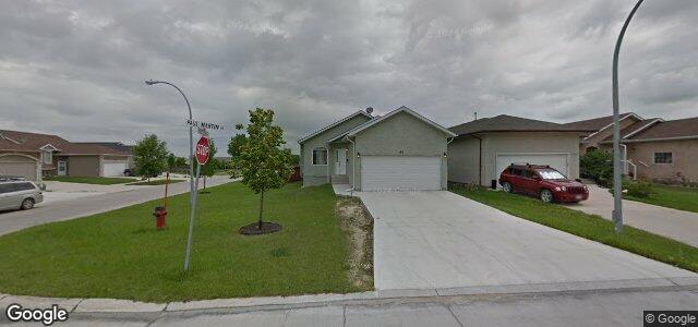 Larawan ng 142 Paul Martin Drive sa Winnipeg, Manitoba