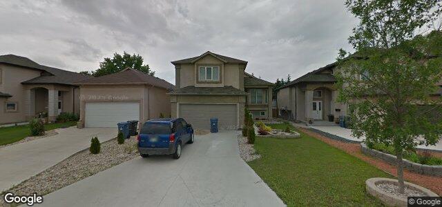 Larawan ng 146 Heartstone Drive sa Winnipeg, Manitoba