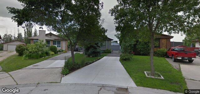 Larawan ng 147 Cedargrove Crescent sa Winnipeg, Manitoba