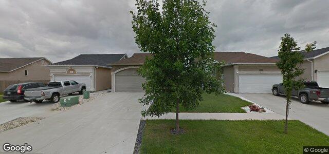 Larawan ng 147 Robson Street sa Winnipeg, Manitoba