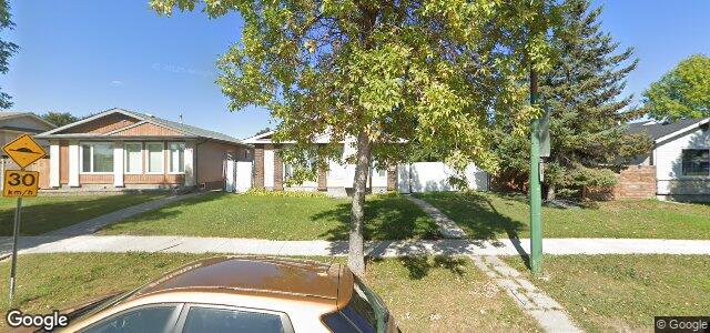 Larawan ng 147 Rougeau Avenue sa Winnipeg, Manitoba