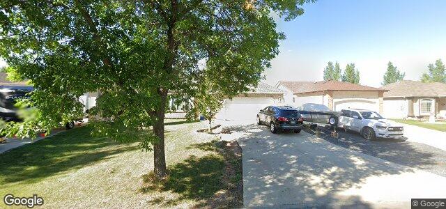 Larawan ng 147 Trudell Bay sa Winnipeg, Manitoba