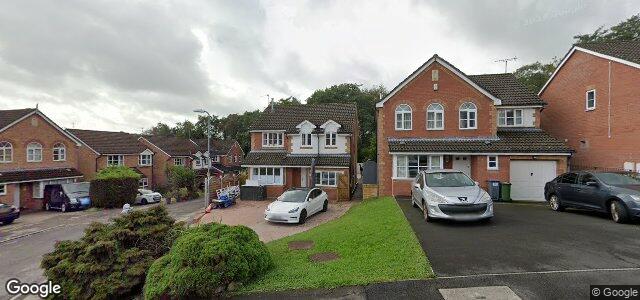 Larawan ng 15 Birch Grove sa Winnipeg, Manitoba