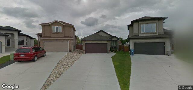 Larawan ng 15 Gallant Cove sa Winnipeg, Manitoba