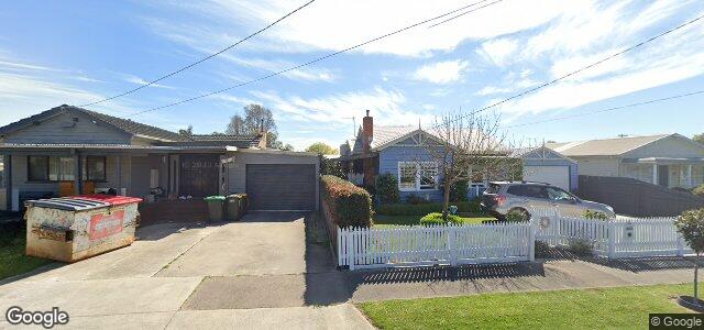 Larawan ng 15 Gillies Crescent sa Winnipeg, Manitoba