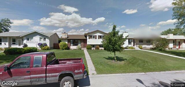 Larawan ng 15 Hatcher Road sa Winnipeg, Manitoba