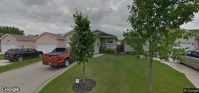 Larawan ng 15 Paul Martin Drive sa Winnipeg, Manitoba