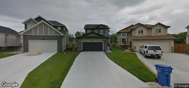 Larawan ng 15 Prychitko Place sa Winnipeg, Manitoba