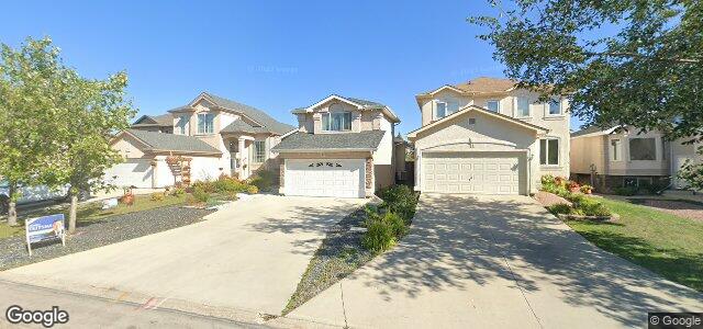 Larawan ng 15 Rick Boychuk Bay sa Winnipeg, Manitoba