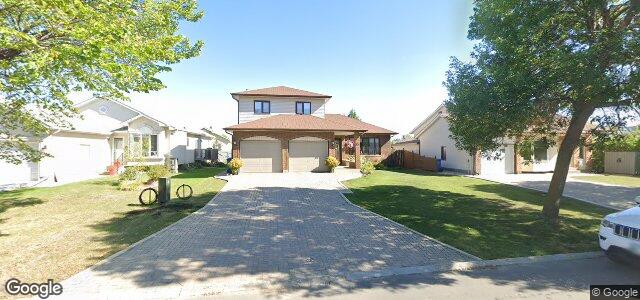 Larawan ng 15 Trudell Bay sa Winnipeg, Manitoba