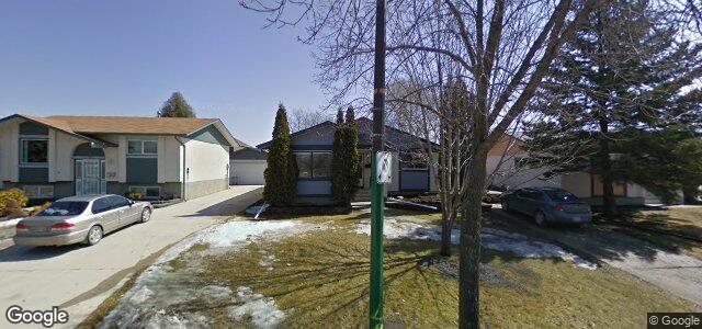 Larawan ng 150 Hatcher Road sa Winnipeg, Manitoba