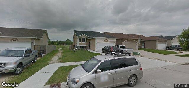 Larawan ng 151 Robson Street sa Winnipeg, Manitoba