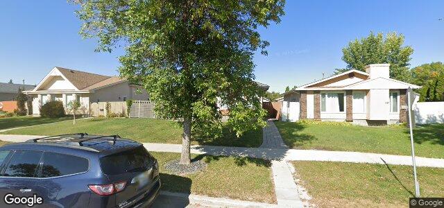 Larawan ng 151 Rougeau Avenue sa Winnipeg, Manitoba