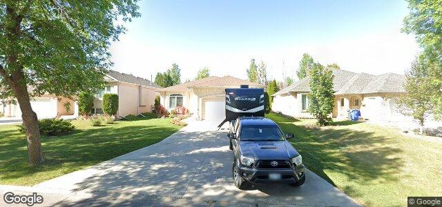 Larawan ng 151 Trudell Bay sa Winnipeg, Manitoba