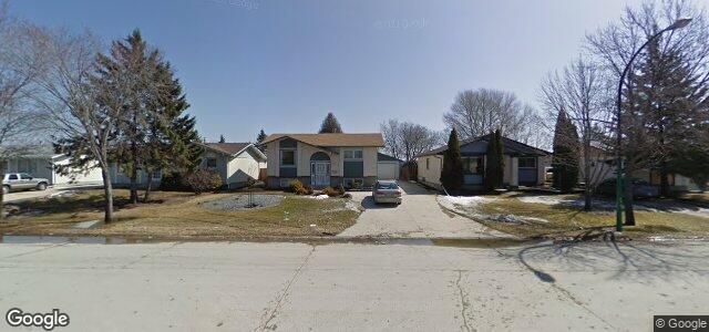 Larawan ng 154 Hatcher Road sa Winnipeg, Manitoba