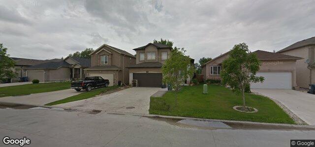 Larawan ng 154 Heartstone Drive sa Winnipeg, Manitoba