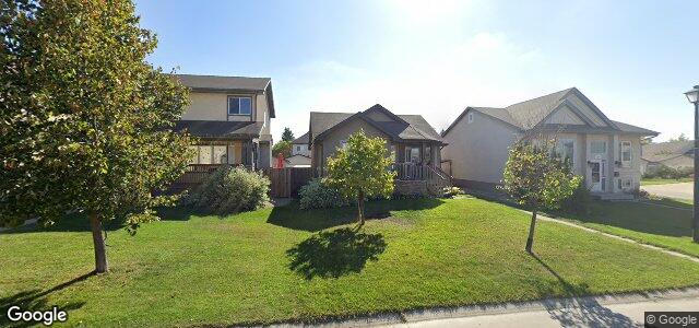 Photo of 154 Rougeau Garden Drive in Winnipeg, Manitoba