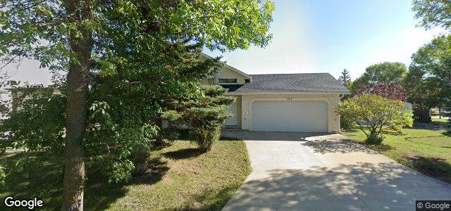 Larawan ng 154 Trudell Bay sa Winnipeg, Manitoba