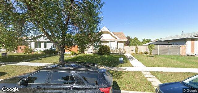 Larawan ng 155 Rougeau Avenue sa Winnipeg, Manitoba