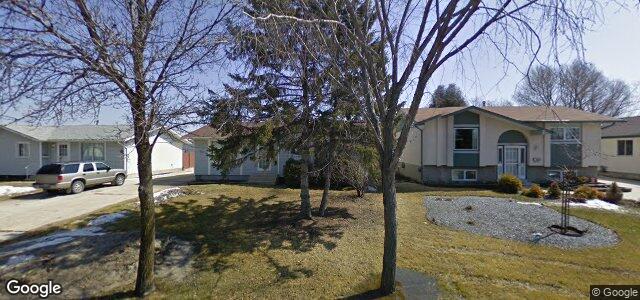 Larawan ng 158 Hatcher Road sa Winnipeg, Manitoba