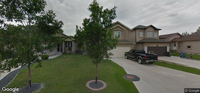 Larawan ng 158 Heartstone Drive sa Winnipeg, Manitoba